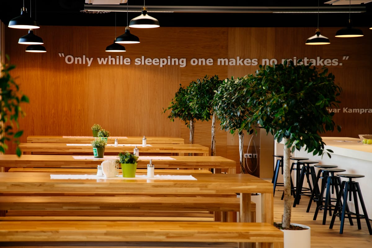 ikea pflanzen