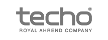 techno logo